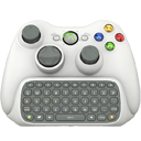 Xbox360 游戏机图标